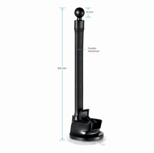 DRŽÁK DO AUTA SWISSTEN S-GRIP S3-HK