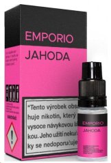Imperia EMPORIO Strawberry 10ml 6mg