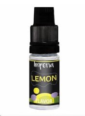 Imperia Black Label - 10ml - Lemon