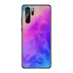 Rock Space back protector (8536 Purple)