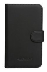 POUZDRO URBANE CASE BOOK UNI 4" - 4,5" ČERNÉ