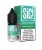 Sic!Salts - Salt e-liquid - Mint Tea - 10ml - 16mg