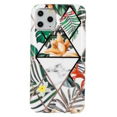 Cosmo Marble Case Sam M215 Galaxy M21 Design 5