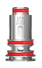 Smoktech LP2 žhavicí hlava Meshed 0,23ohm
