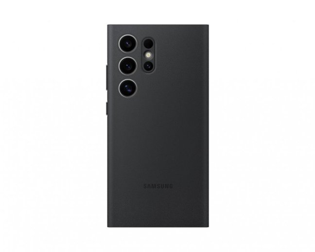 EF-ZS928CBE Samsung Smart View Pouzdro pro Galaxy S24 Ultra Black