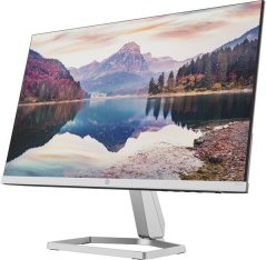 HP M22f, 21.5/IPS, 1920x1080/60Hz, 1000:1, 5 ms, 250cd, VGA/HDMI, 1-1-0
