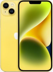 iPhone 14 Plus 128GB Žlutá třídy Téměř výborný