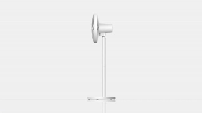 Xiaomi Mi Smart Standing Fan 1C - neoriginální krabice