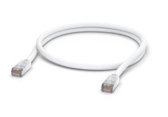 Ubiquiti Patch kabel, venkovní, STP, Cat.5e, 1m, černá