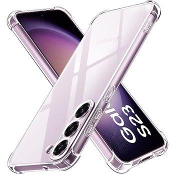 CLIN ANTI SHOCK 1,5 MM PRO SAMSUNG GALAXY A13 4G TRANSPARENT