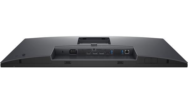 Dell Pro 27 Plus QHD USB-C Hub Monitor - P2725DE