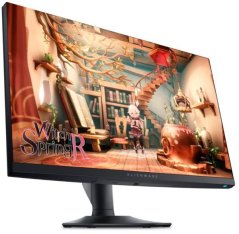 Dell 27 Alienware Gaming Monitor - 27" LCD Dell AW2724DM QHD IPS16:9/1ms/144Hz