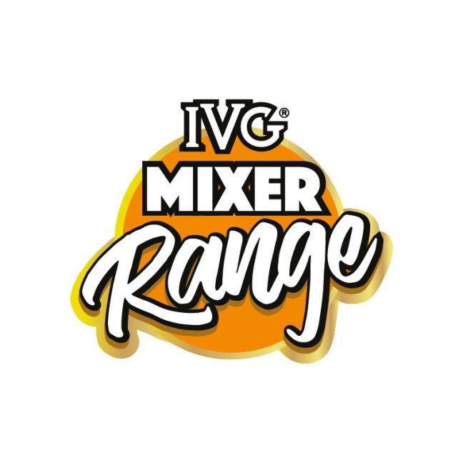 IVG - Mixer Series - S&V - Fresh Lemonade (Citrónová limonáda) - 18ml