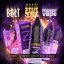 Zeus Juice Proper Vape Salt - E-liquid - Blueberry Bubblegum - 10ml - 20mg