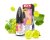 RIOT X Salt Sour Grape (Hroznové víno) 10ml 20mg
