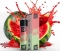 Příchuť Infamous Liqonic S&V 10ml Juicy Melon