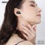 Bluetooth sluchátka REMAX - RB-T31 (multi-point+EDR) černá