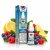 IVG Pro Salts Blueberry Raspberry Lemon 10ml 10mg