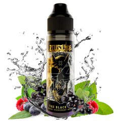 Zeus Juice - S&V - The Black ICE - 10ml