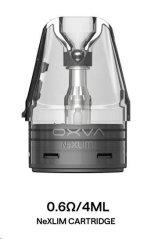 OXVA NEXLIM-XLIM CARTRIDGE ADAPTÉR