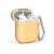 Ringke Obal na Airpods 1,2 Silicon Honey Mustard