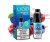 LIO LIQID - Blueberry Cherry 10 ml / bez nikotinu