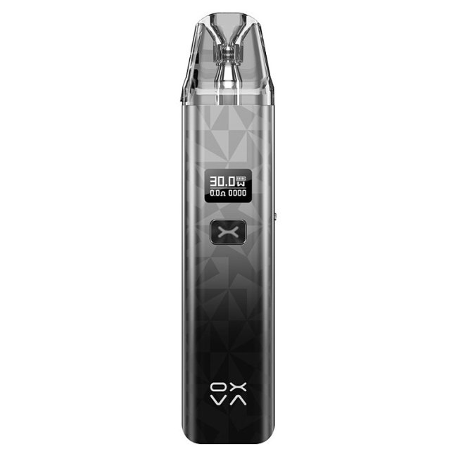 OXVA Xlim Classic Edition - Pod Kit - 1000 mAh - Black Silver