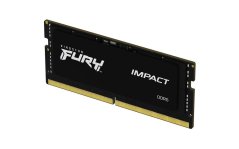 Kingston FURY Impact DDR5 16GB 4800MHz SODIMM CL38
