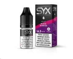SYX NS Mixed Berries 10ml - 16,5mg