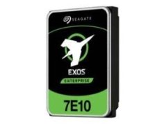 Seagate Exos 7E10 8TB 512E/4kn 7200rpm SATA