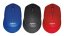 Logitech Wireless Mouse M330 SILENT PLUS - EMEA - RED