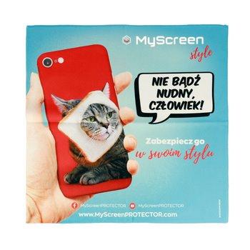 MyScreen CUT&USE sušící hadřík 30x30cm