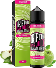 Příchuť Drifter Bar Juice S&V 16ml Sour Apple Ice