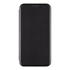 OBAL:ME Book Pouzdro pro Samsung Galaxy A54 5G Black