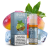 Liquid Frutie COOL 50/50 - Mango 10ml - 18mg