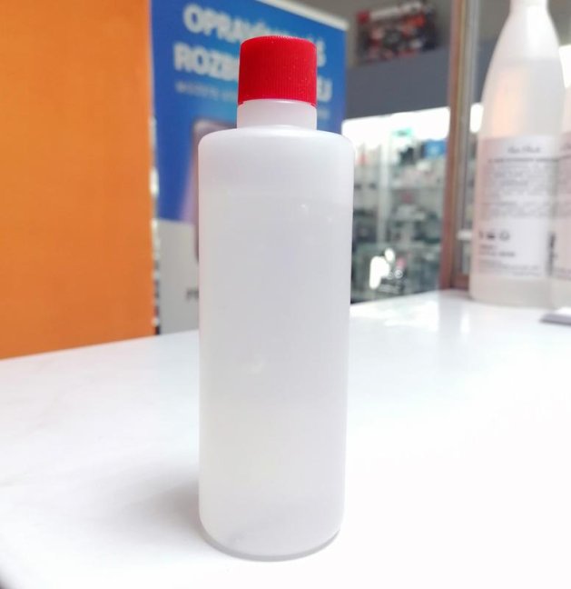 Dezinfekční - antibakteriální gel na ruce Avantime Aloe Vera 100ml