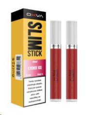 OXVA SLIMSTICK PODS CARTRIDGE LYCHEE ICE 20MG 2PACK
