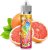 PŘÍCHUŤ UAHU SHAKE AND VAPE 12ML GRAPEFRUIT CHILL