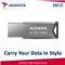ADATA flash disk 16GB UV250 USB 2.0 kovový