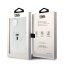 Karl Lagerfeld IML Ikonik MagSafe Zadní Kryt pro iPhone 15 Plus Transparent