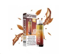 RIOT 1000 Disposable Pod Kit (Classic Tobacco)