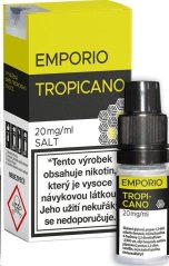 Liquid EMPORIO Tropicano 10ml - 20mg