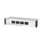 LEGRAND UPS Keor PDU 800VA/480W IEC, Off-Line, Rack 2U, výstup 8x IEC C13, USB