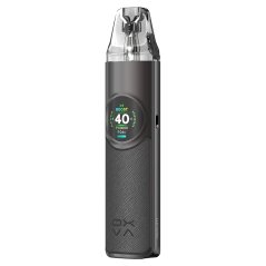 Oxva NeXLIM Pod Kit Dark Brown