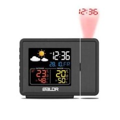 METEOROLOGICKÁ STANICE B0367