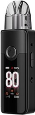 VOOPOO VINCI E80 Pod elektronická cigareta 3000mAh Spray Black 1ks