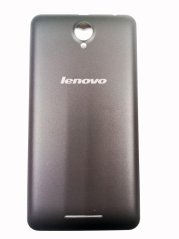 Lenovo A5000 original kryt baterie černý