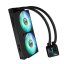 ASUS PRIME LC 240 ARGB kvapalinový chladič CPU, Aura Sync ARGB, 240mm