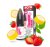 RIOT X Salt Strawberry Banana (Jahoda a banán) 10ml 20mg