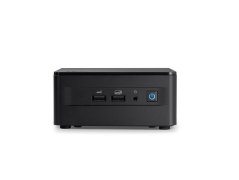 ASUS NUC 13 Pro NUC13ANHI3/i3-1315U/DDR4/USB3.0/LAN/WiFi/Intel UHD/M.2 + 2,5"/No power cord